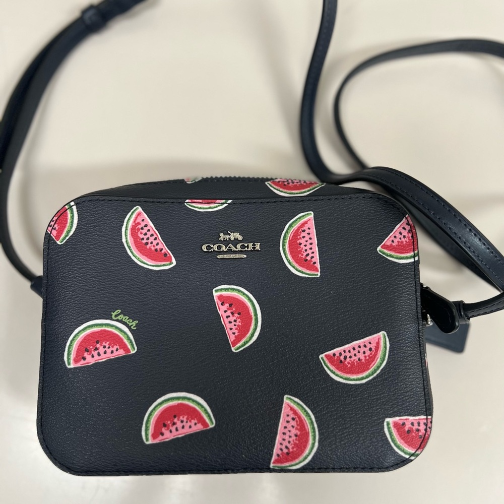 Coach crossbody bag